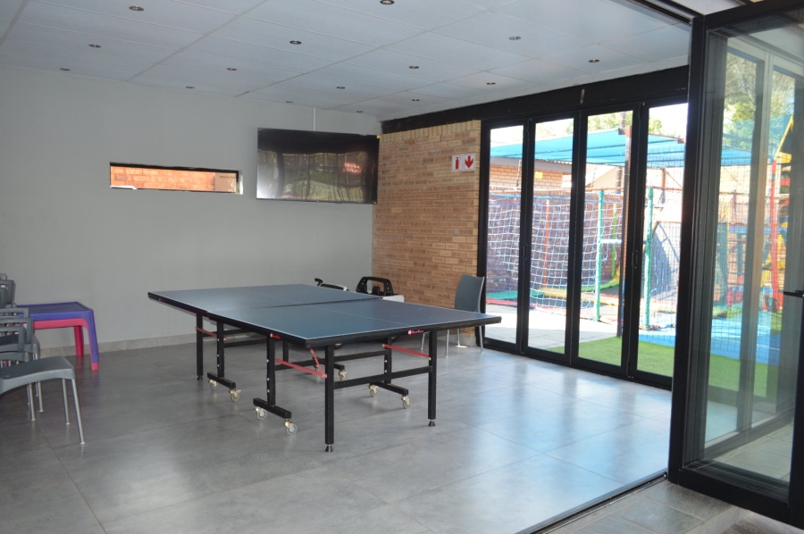 Commercial Property for Sale in Irene Park North West